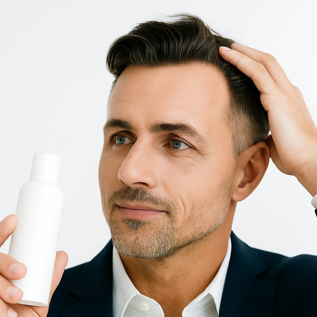 ヘアケア