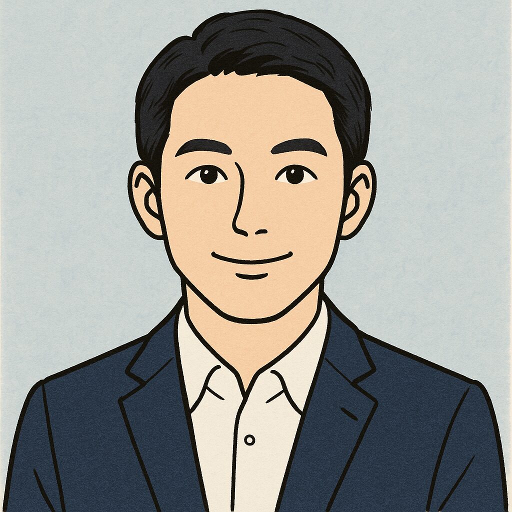 運営者プロフィール